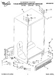 Diagram for 01 - Cabinet