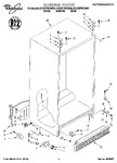 Diagram for 01 - Cabinet