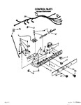 Diagram for 10 - Control, Lit/optional