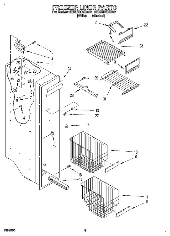 Diagram for 8ED25DQXDN01