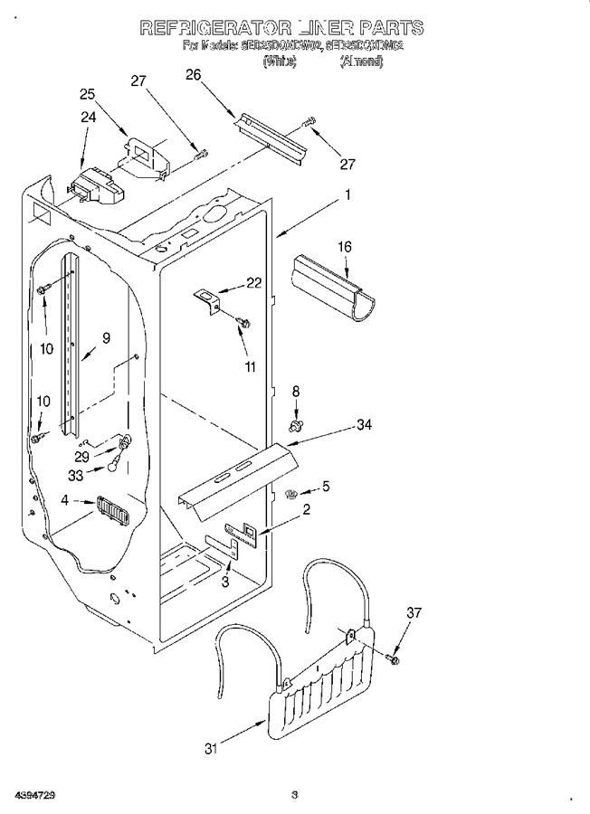 Diagram for 8ED25DQXDN02