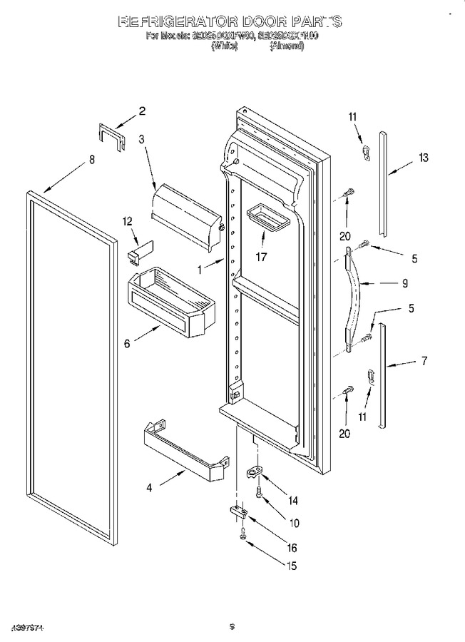 Diagram for 8ED25DQXFN00