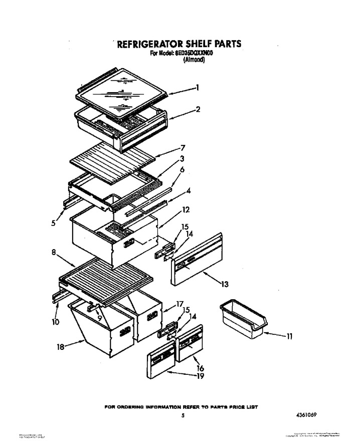 Diagram for 8ED25DQXXN00