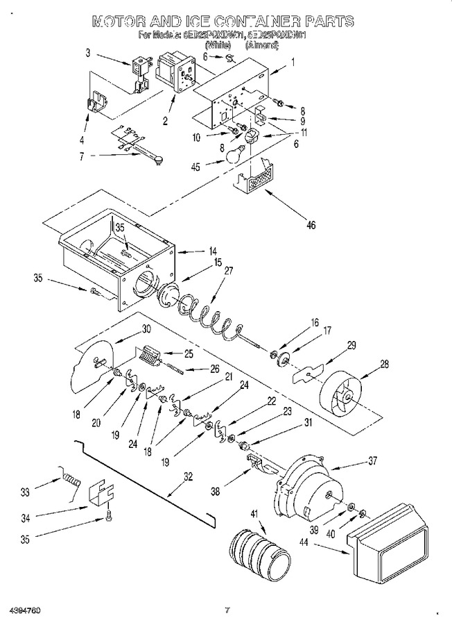 Diagram for 8ED25PQXDN01