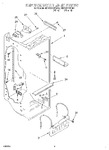 Diagram for 02 - Refrigerator Liner