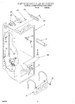 Diagram for 02 - Refrigerator Liner