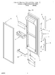 Diagram for 06 - Refrigerator Door