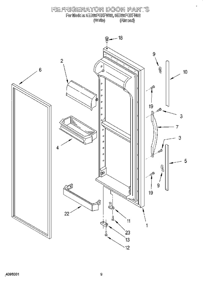 Diagram for 8ED25PQXFN02