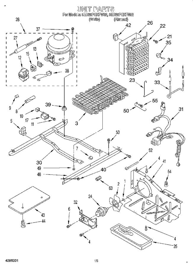 Diagram for 8ED25PQXFN02