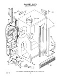 Diagram for 02 - Cabinet
