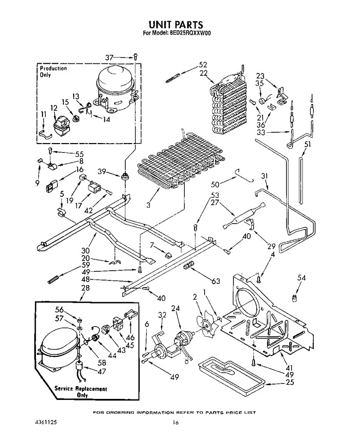 Diagram for 8ED25RQXXW00