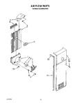 Diagram for 11 - Air Flow