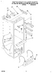 Diagram for 02 - Refrigerator Liner