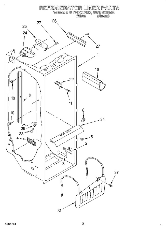 Diagram for 8ED27DQXDN02