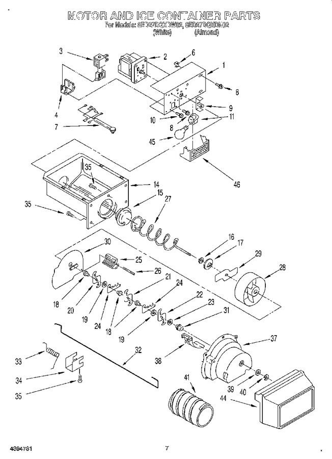 Diagram for 8ED27DQXDN02