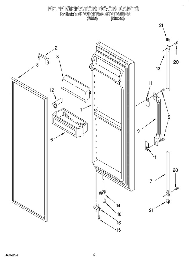 Diagram for 8ED27DQXDN02
