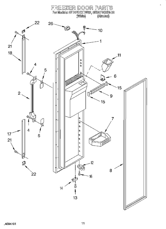 Diagram for 8ED27DQXDN02