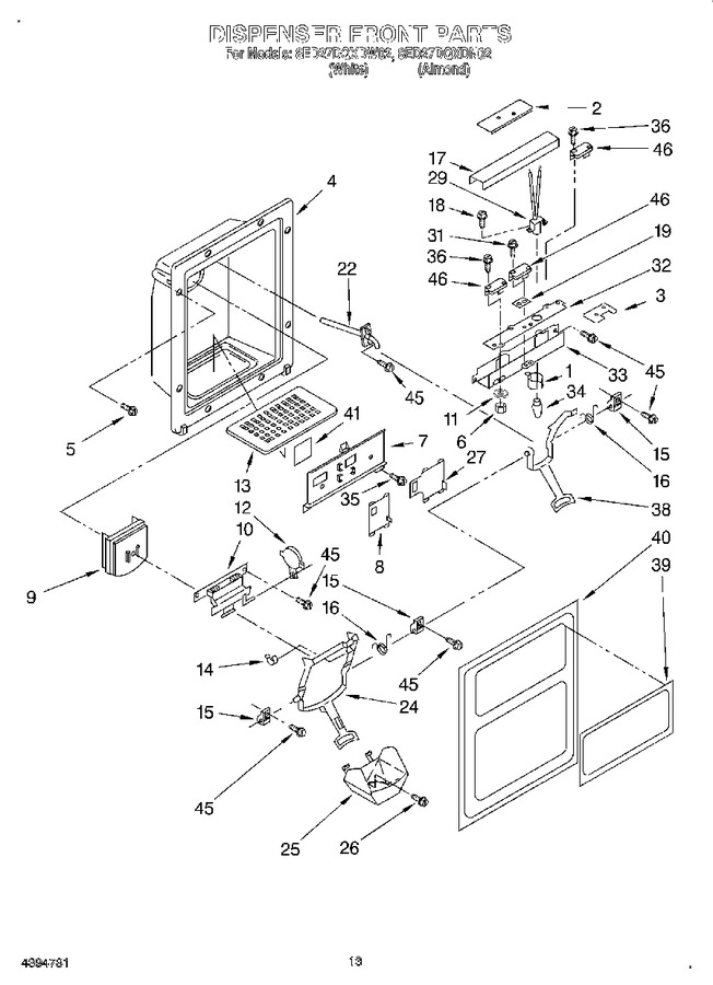 Diagram for 8ED27DQXDN02