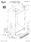 Diagram for 01 - Cabinet