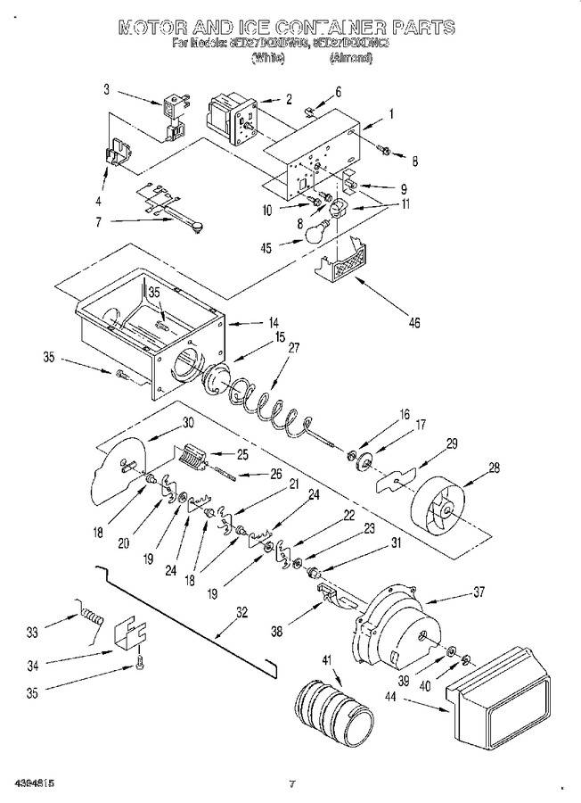 Diagram for 8ED27DQXDN03