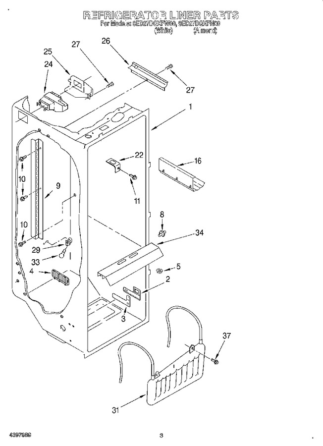 Diagram for 8ED27DQXFN00