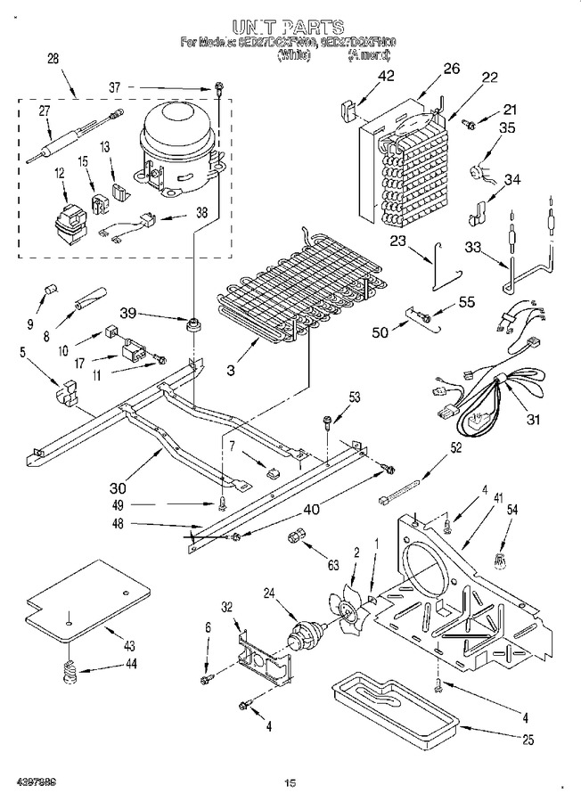 Diagram for 8ED27DQXFN00