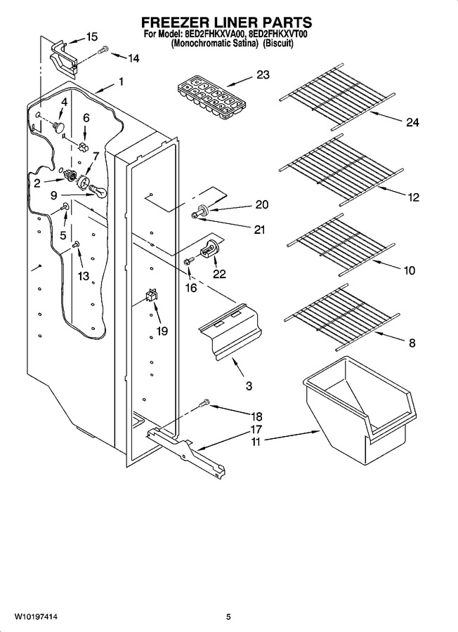 Diagram for 8ED2FHKXVT00