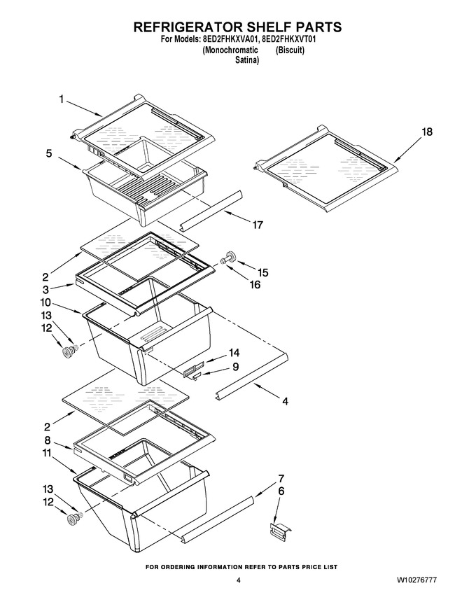 Diagram for 8ED2FHKXVT01