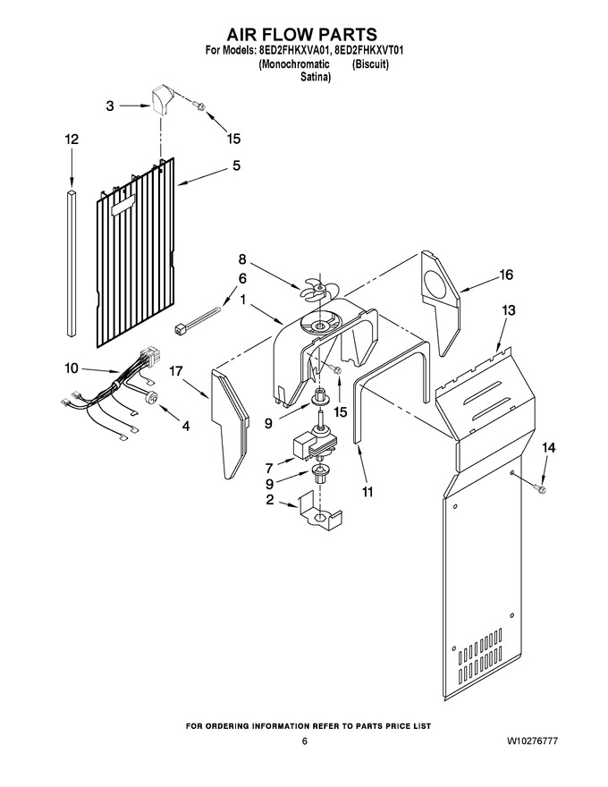 Diagram for 8ED2FHKXVT01