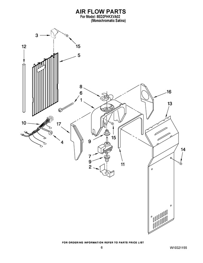 Diagram for 8ED2FHKXVA02