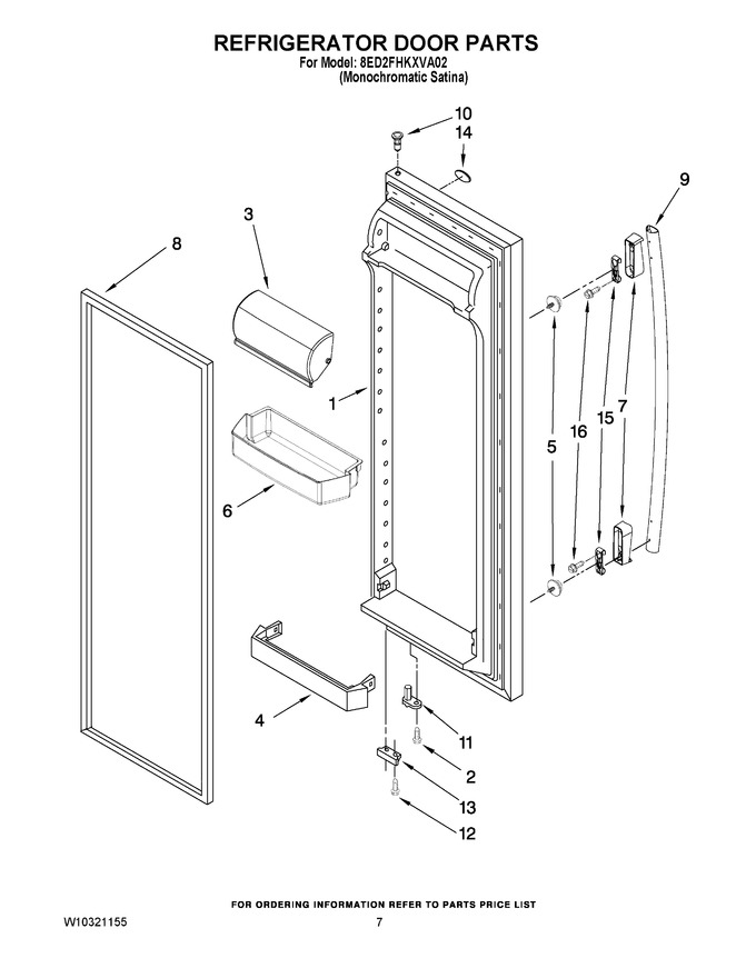 Diagram for 8ED2FHKXVA02