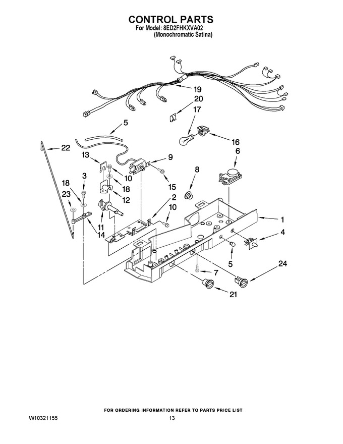 Diagram for 8ED2FHKXVA02