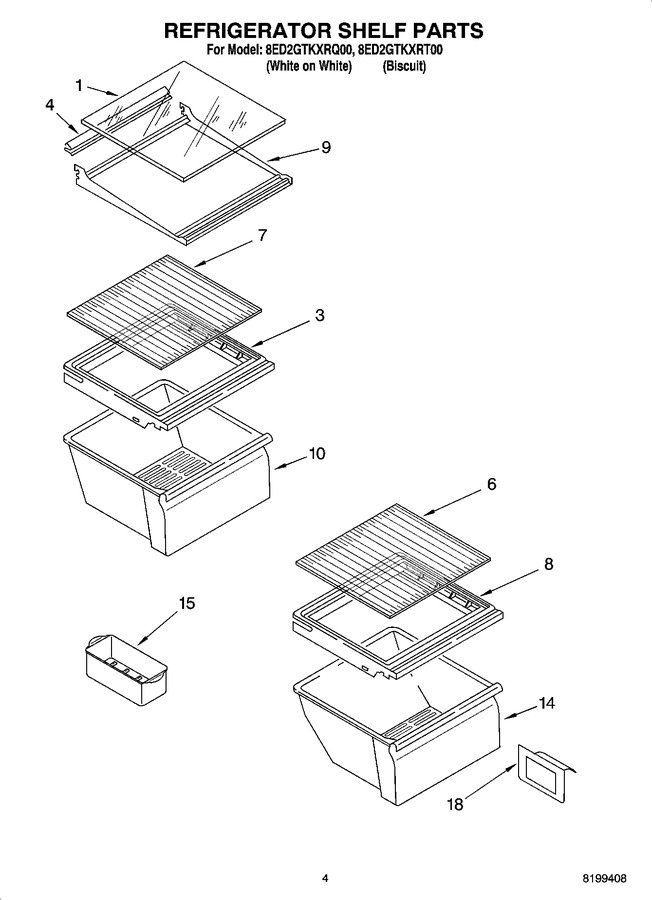 Diagram for 8ED2GTKXRT00