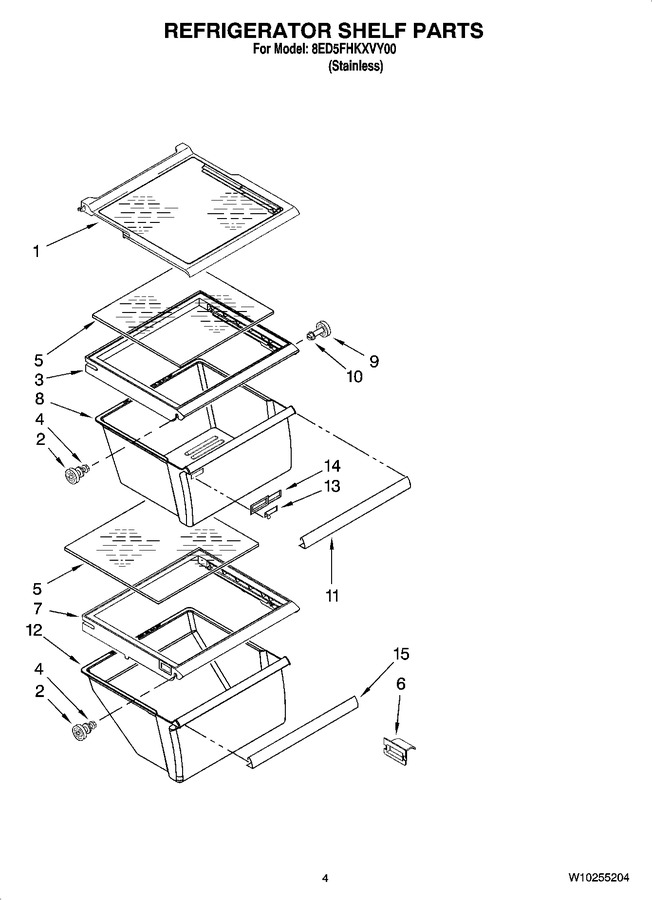 Diagram for 8ED5FHKXVY00