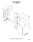 Diagram for 05 - Air Flow Parts