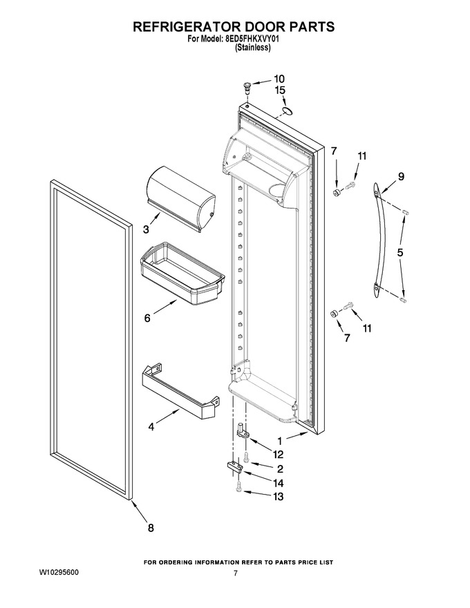 Diagram for 8ED5FHKXVY01