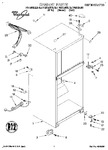 Diagram for 01 - Cabinet