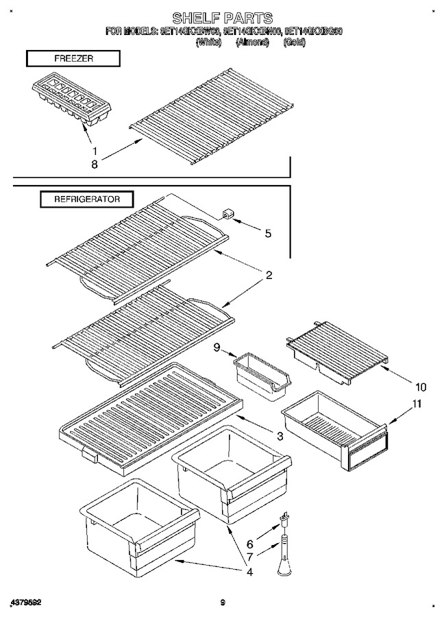 Diagram for 8ET14GKXBG00