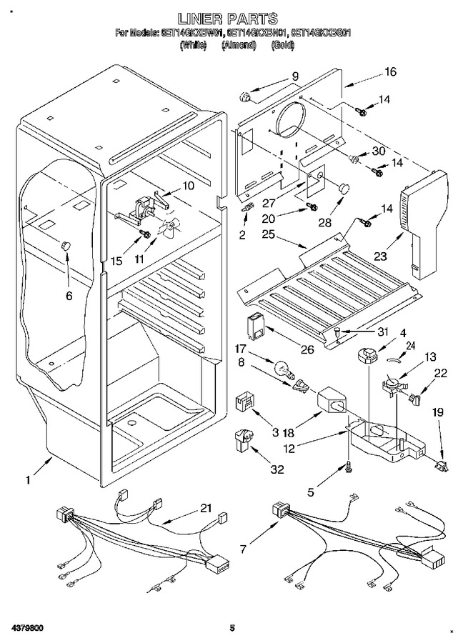 Diagram for 8ET14GKXBN01