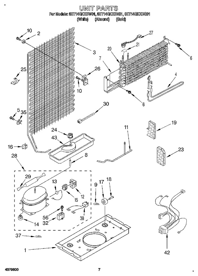 Diagram for 8ET14GKXBN01
