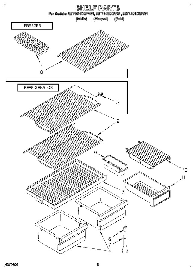 Diagram for 8ET14GKXBN01