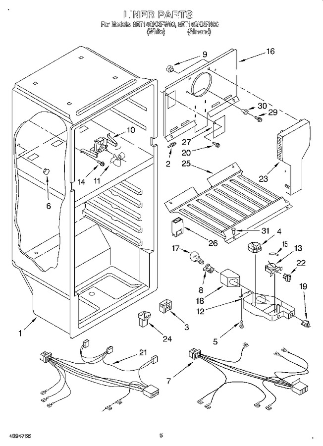 Diagram for 8ET14GKXFN00