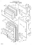 Diagram for 02 - Door