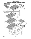 Diagram for 05 - Shelf