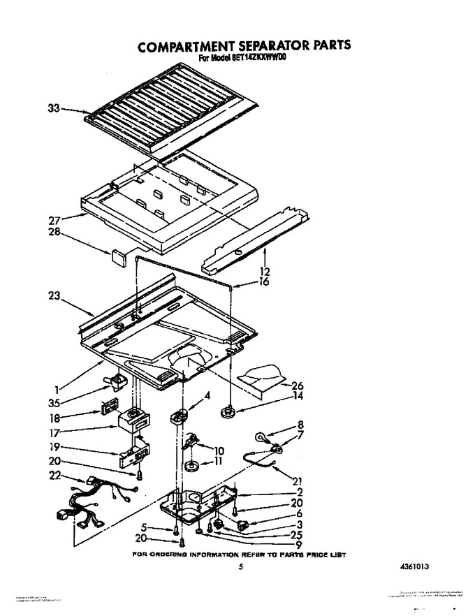 Diagram for 8ET14ZKXWN00
