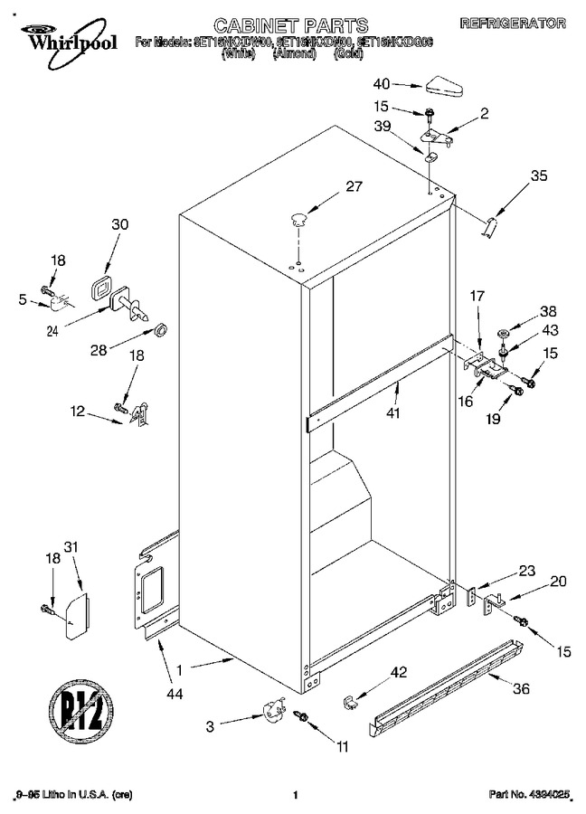Diagram for 8ET16NKXDN00