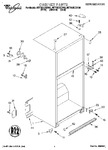 Diagram for 01 - Cabinet