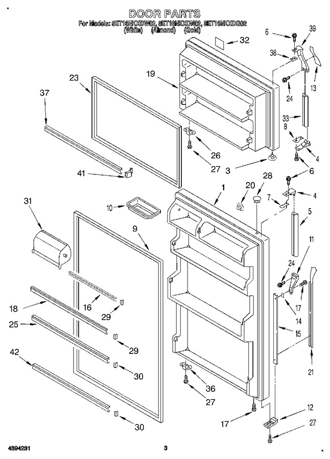 Diagram for 8ET16NKXDG02