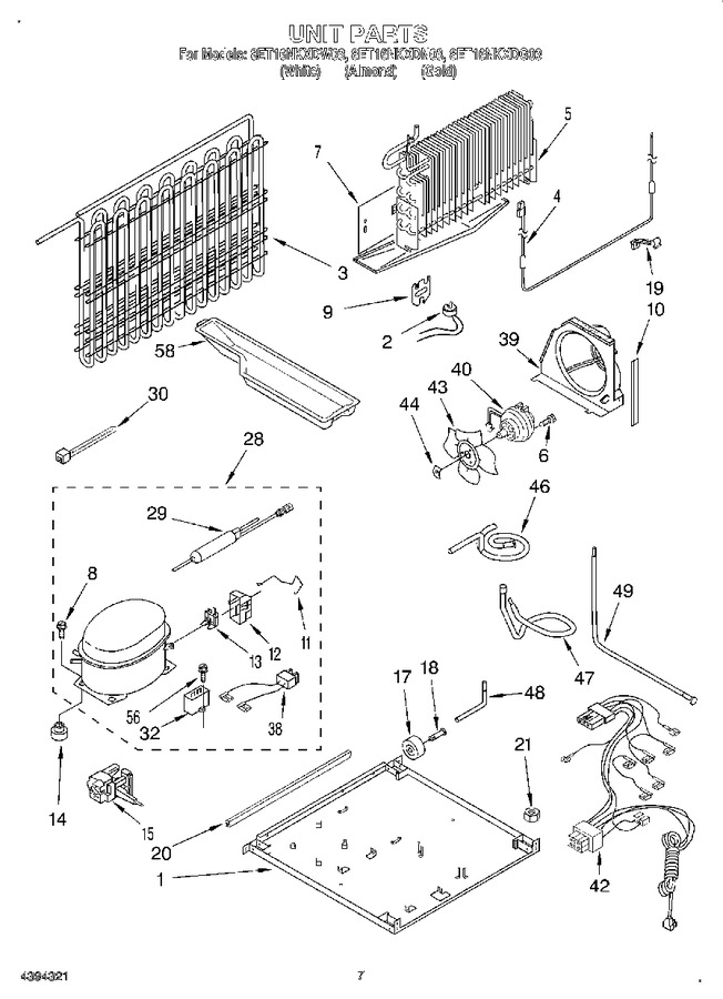 Diagram for 8ET16NKXDW03