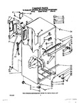 Diagram for 02 - Cabinet